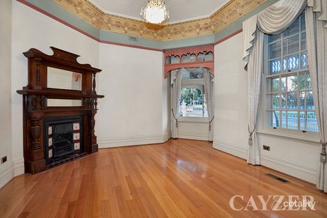 Property photo of 1-9 Park Drive Parkville VIC 3052