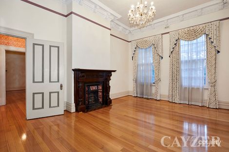 Property photo of 1-9 Park Drive Parkville VIC 3052