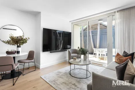 Property photo of 10A Phoenix Street South Yarra VIC 3141