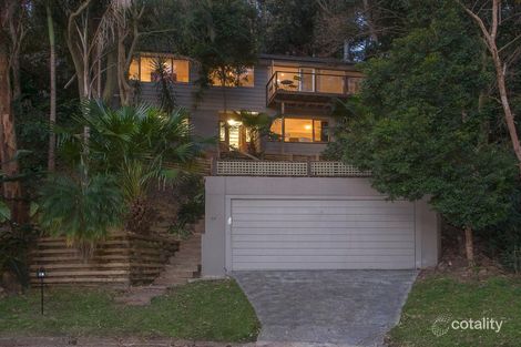 Property photo of 18 Brindisi Place Avalon Beach NSW 2107