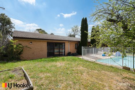 82 Onkaparinga Cres, Kaleen, ACT 2617