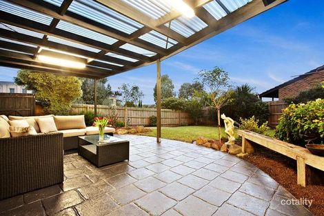 Property photo of 356 Serpells Road Doncaster East VIC 3109
