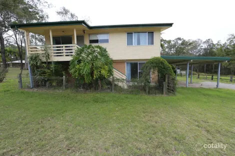 401 Stoney Camp Rd, Greenbank, QLD 4124