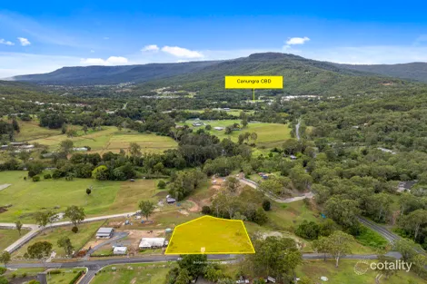 1-47 Geiger Rd, Canungra, QLD 4275