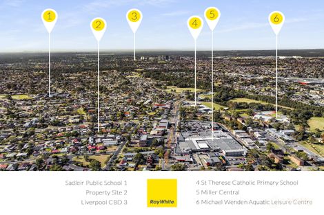 Property photo of 38 Galloway Street Busby NSW 2168
