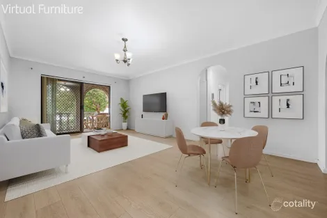 2/19-21 Barremma Rd, Lakemba, NSW 2195