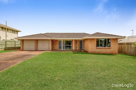 Property photo of 19 Knockator Crescent Centenary Heights QLD 4350