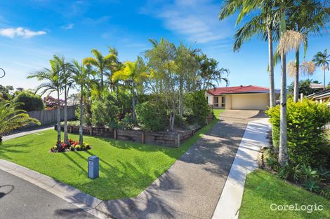 Property photo of 12 Riverbreeze Way Kuluin QLD 4558