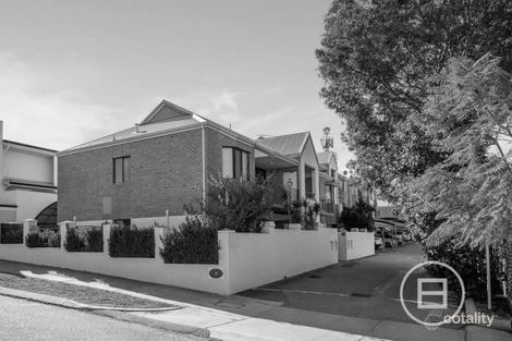 2/22 Knutsford St, North Perth, WA 6006