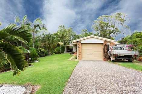 11 Eden Way, Yeppoon, QLD 4703