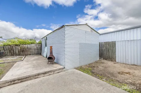 Property photo of 8 McIntosh Street Nangwarry SA 5277