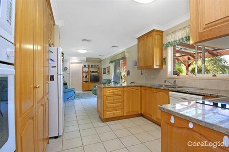 Property photo of 82 Shepherds Drive Cherrybrook NSW 2126