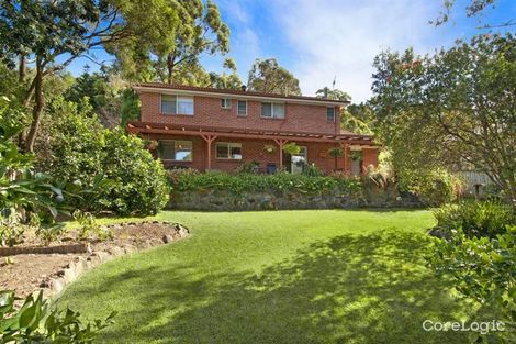 Property photo of 82 Shepherds Drive Cherrybrook NSW 2126