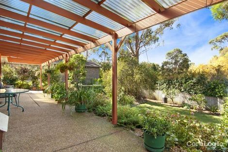 Property photo of 82 Shepherds Drive Cherrybrook NSW 2126