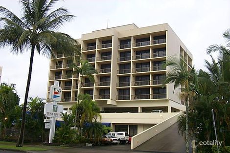 3/143-145 Esplanade, Cairns City, QLD 4870