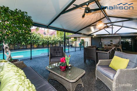 Property photo of 22 Central Park Avenue Canning Vale WA 6155
