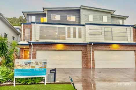 Property photo of 2/11 Valley View Crescent Albion Park NSW 2527