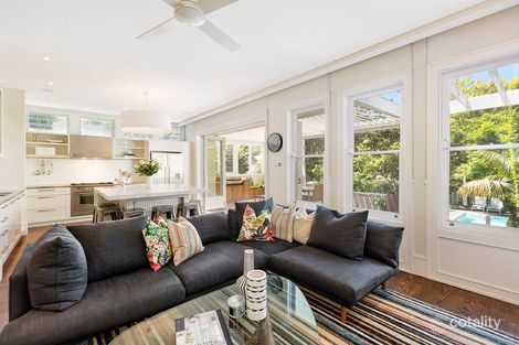 Property photo of 12 Henrietta Street Double Bay NSW 2028