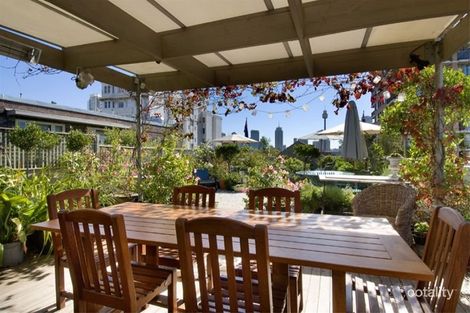 Property photo of 4/18 Springfield Avenue Potts Point NSW 2011