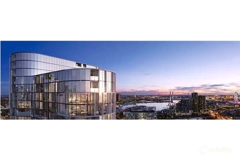 1303e/377 Spencer St, West Melbourne, VIC 3003