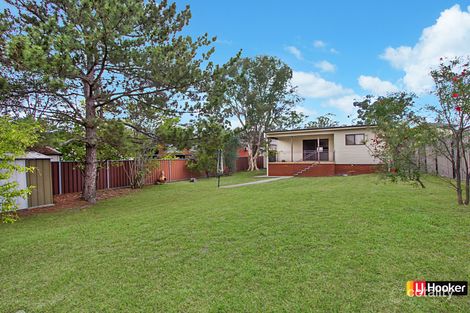 Property photo of 32 Oldfield Road Seven Hills NSW 2147