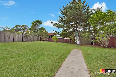 Property photo of 32 Oldfield Road Seven Hills NSW 2147