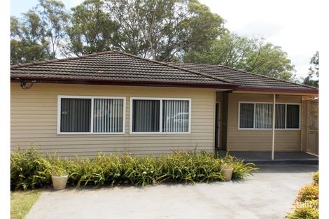 Property photo of 15 Epping Close Cambridge Park NSW 2747
