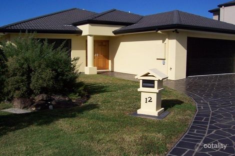 Property photo of 12 Felix Court Merrimac QLD 4226