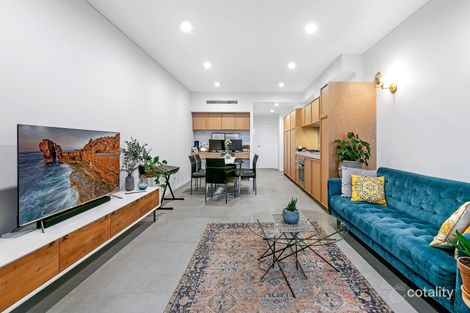 Property photo of 206/832 Elizabeth Street Waterloo NSW 2017