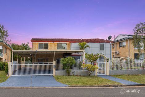 33 Cobbadah St, Jindalee, QLD 4074