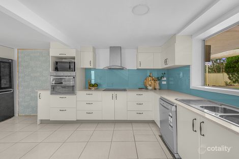 Property photo of 33 Cobbadah Street Jindalee QLD 4074