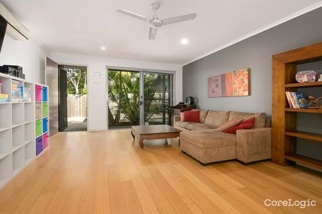 Property photo of 4/118 Railway Parade Norman Park QLD 4170