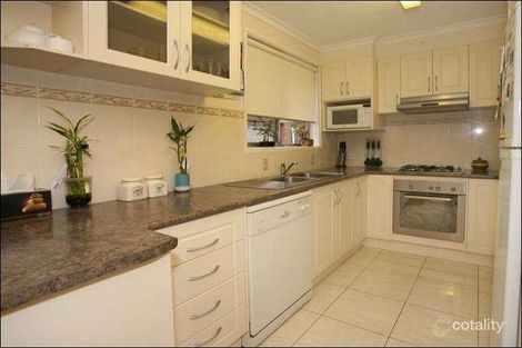 Property photo of 25 Whitehaven Crescent Mulgrave VIC 3170