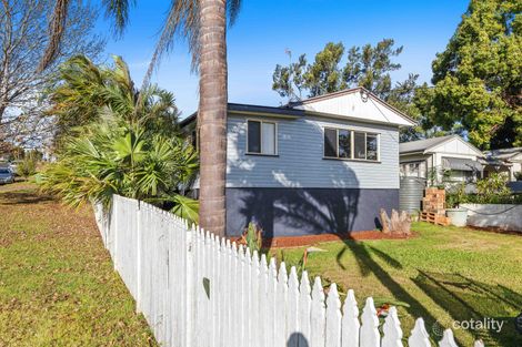 Property photo of 26 Hume Street North Toowoomba QLD 4350