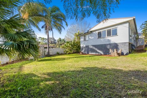 Property photo of 26 Hume Street North Toowoomba QLD 4350