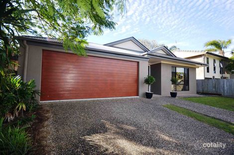Property photo of 21 Bluegum Avenue Hollywell QLD 4216