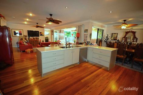 Property photo of 21 Bluegum Avenue Hollywell QLD 4216