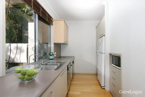 Property photo of 4/118 Railway Parade Norman Park QLD 4170