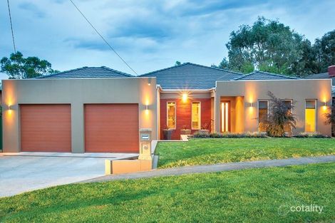 Property photo of 13 Hillcrest Road Nerrina VIC 3350