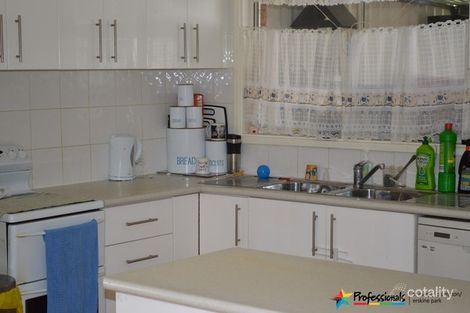 Property photo of 43 Wintercorn Row Werrington Downs NSW 2747