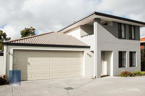 Property photo of 13 Argyle Street Bentley WA 6102