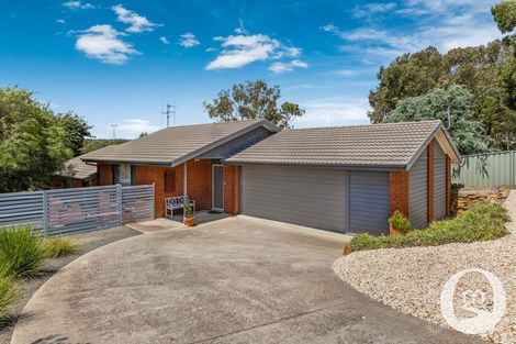 Property photo of 263 Carpenter Street South Spring Gully VIC 3550