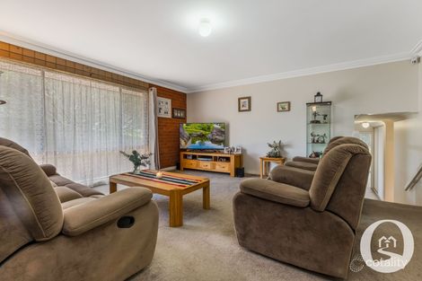Property photo of 263 Carpenter Street South Spring Gully VIC 3550