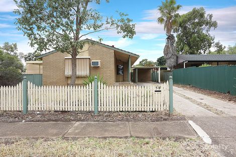 58 Alawoona Rd, Munno Para, SA 5115