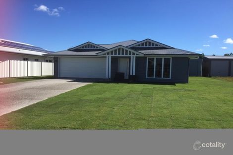 Property photo of 7 Tulipwood Drive Burrum Heads QLD 4659