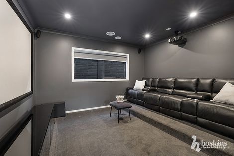 Property photo of 83 Columbia Boulevard Chirnside Park VIC 3116
