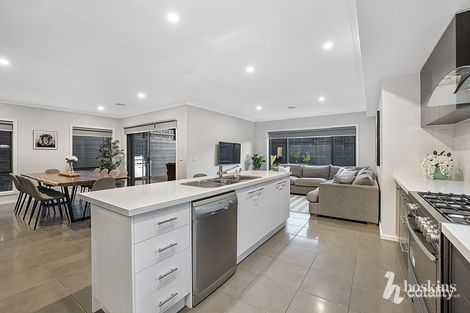 Property photo of 83 Columbia Boulevard Chirnside Park VIC 3116
