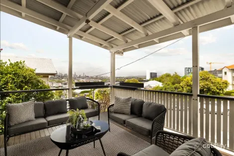 30 Whytecliffe St, Albion, QLD 4010