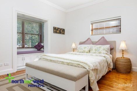 Property photo of 4 Melrose Street Epping NSW 2121