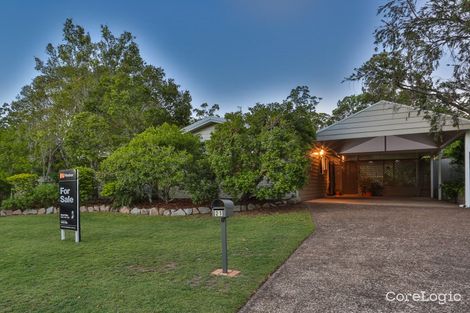 Property photo of 21 Duranta Street Bellbowrie QLD 4070